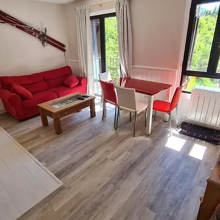 Apartamento Crest Apartment