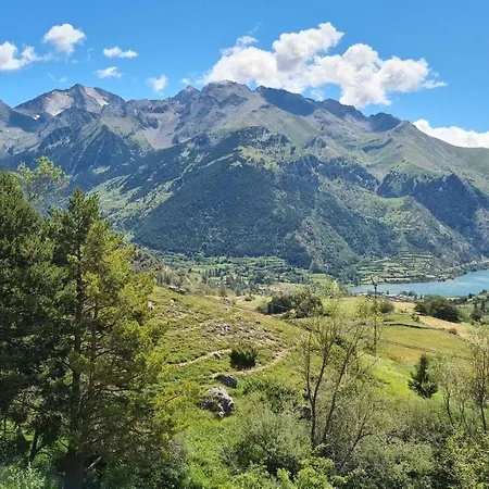 Apartamento Crest Formigal