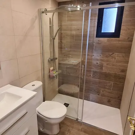 Apartamento Crest Apartment Formigal