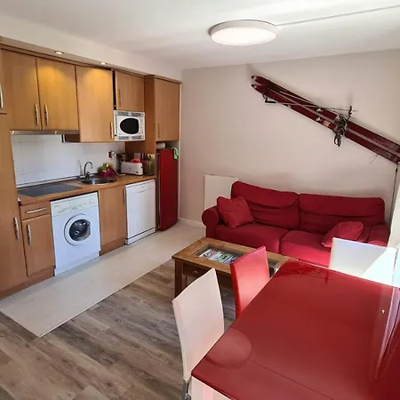 Apartment Apartamento Crest *