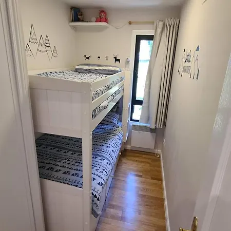 Apartment Apartamento Crest *